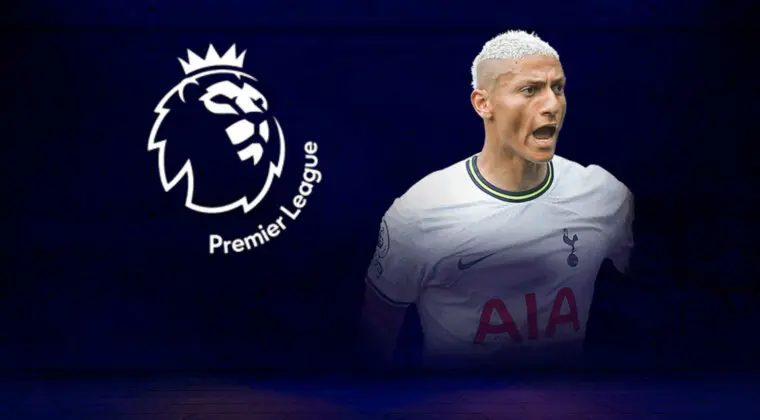 Imagen de FIFA 23: Richarlison OTW ya disponible como free to play. Así podemos conseguirlo