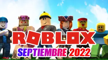 Imagen de Roblox: todos los códigos, promocodes y recompensas gratis de septiembre 2022