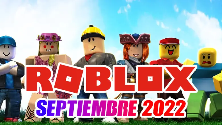 Roblox