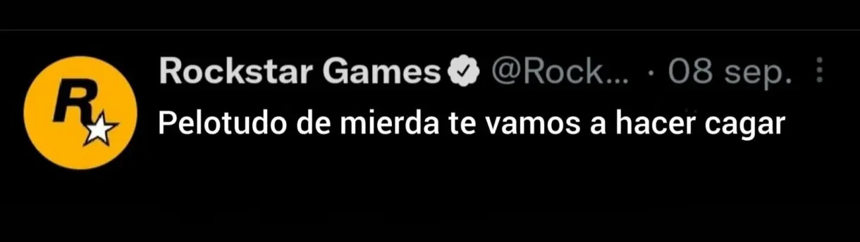 rockstar