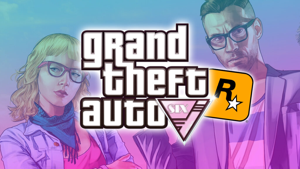 rockstar gta vi