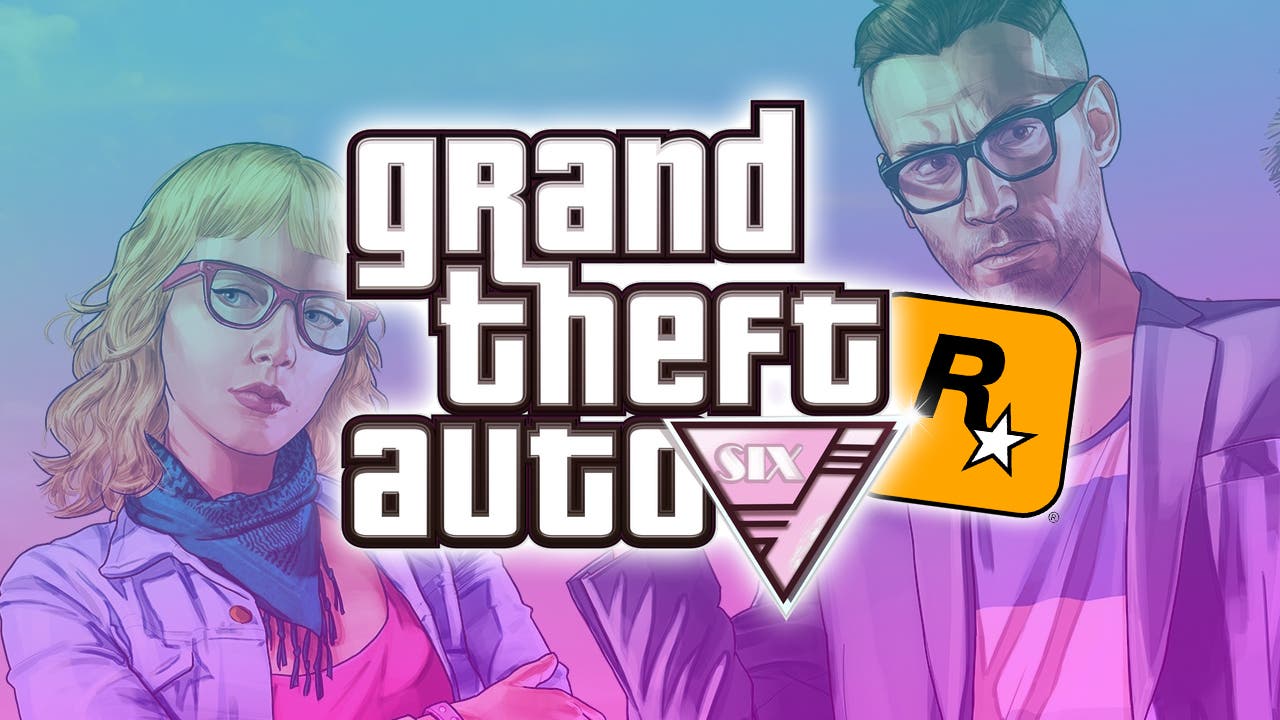 rockstar gta vi