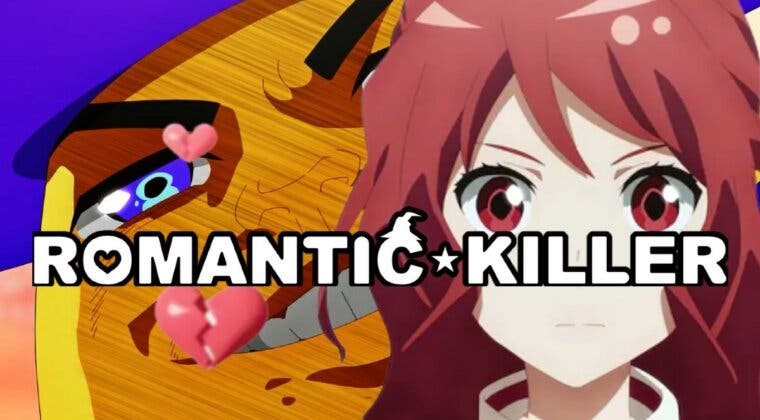 Imagen de Romantic Killer, el anime de romance de Netflix que odia el romance, tiene tráiler oficial