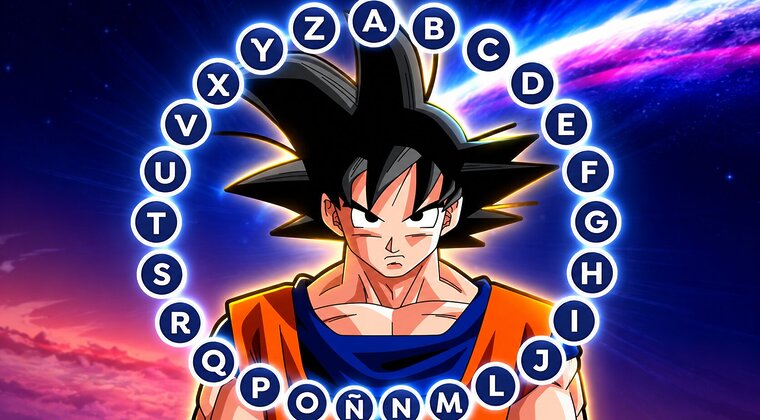 Imagen de El Rosco de Pasapalabra ya tiene versión anime: solo los fans más expertos podrán completarlo