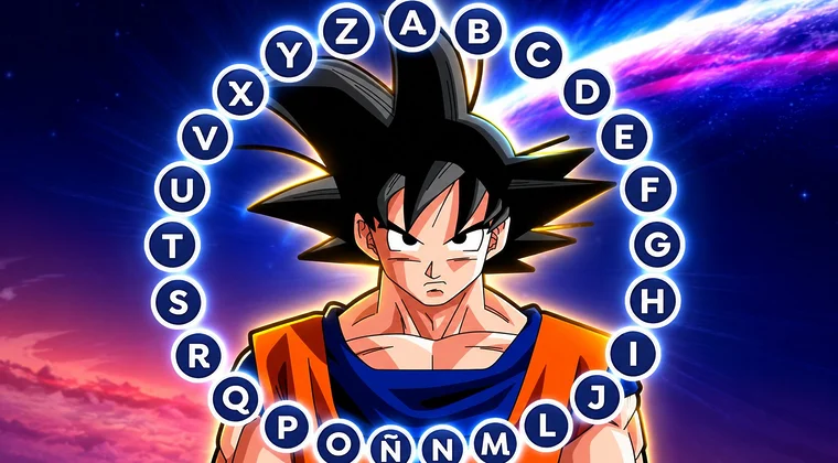 Imagen de El Rosco de Pasapalabra ya tiene versión anime: solo los fans más expertos podrán completarlo