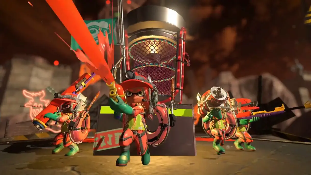 salmon run next wave