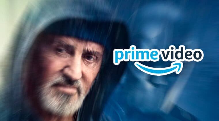 Imagen de Samaritan: La película de Sylvester Stallone que te recomiendo ver en Prime Video