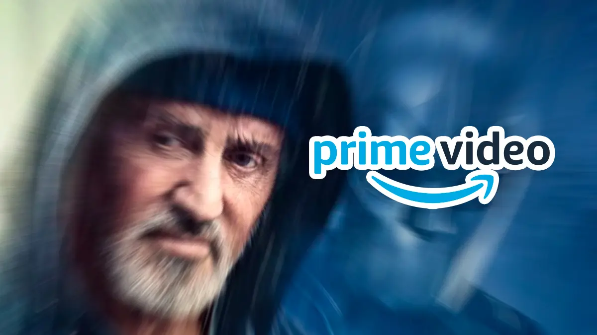 samaritan prime video sylvester stallone