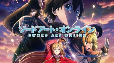 Imagen de La nueva película de Sword Art Online deja atrás el COVID y ya tiene fecha de estreno