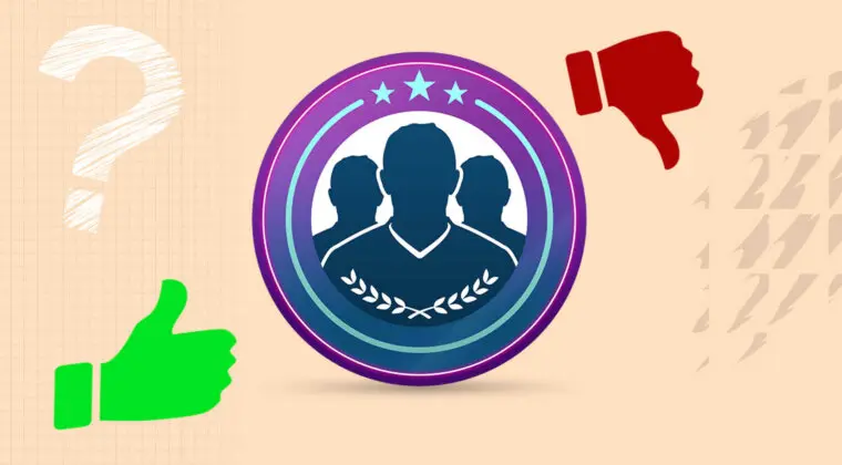 Imagen de FIFA 23: aunque sus sobres sean muy buenos, los SBC´s de híbridos no son tan interesantes