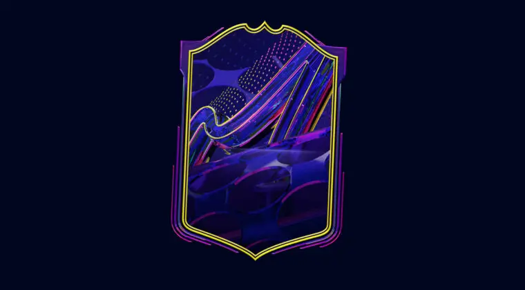 Imagen de FIFA 23: filtrado un nuevo OTW. Formaría parte del equipo de transferibles