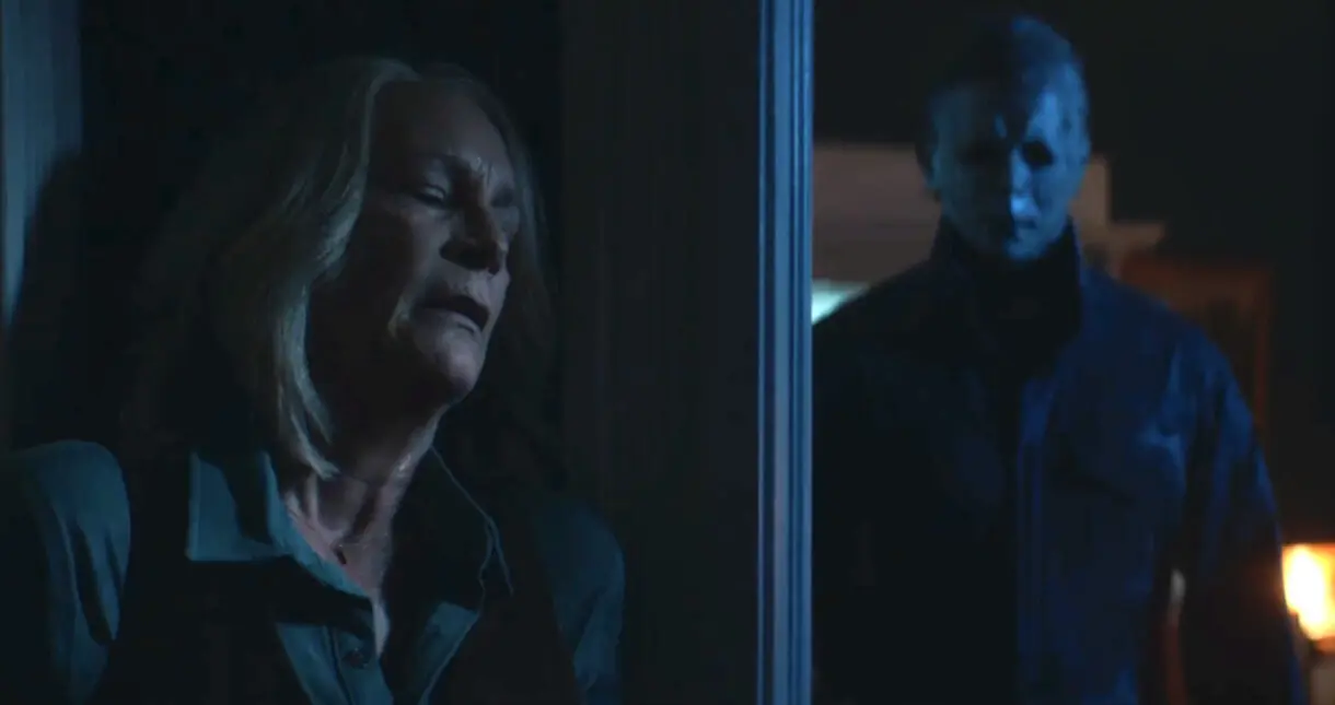 Halloween: El final estrenos 2022