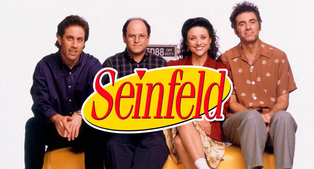 Seinfeld Recomendación