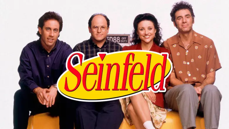 Seinfeld Recomendación