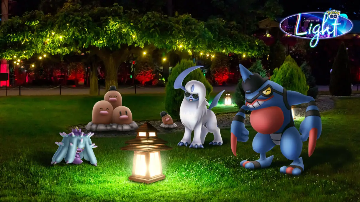 Semana de la Moda 2022 Pokemon GO