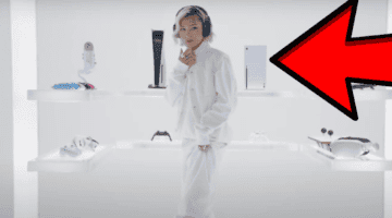 Imagen de Se filtra la existencia de una Xbox Series X blanca en un vídeo promocional
