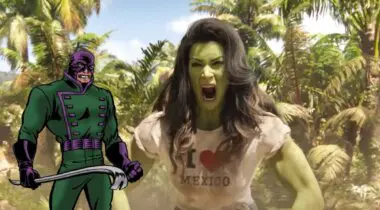 Imagen de She-Hulk 1x03: ¿quién es el jefe de la Brigada de Demolición?