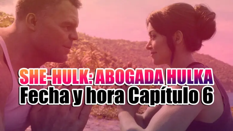 she hulk abogada hulka