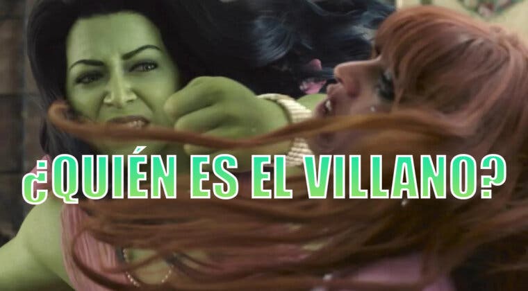 Imagen de She-Hulk Abogada Hulka: ¿Quién es el villano que aparece al final del capítulo 6?