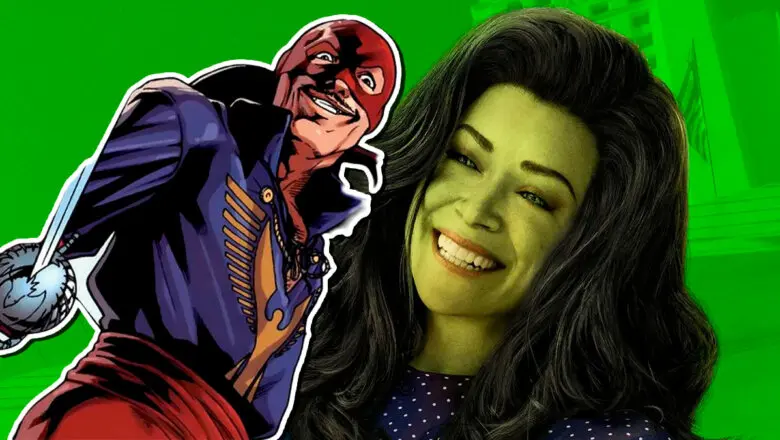 she-hulk abogada hulka el aguila