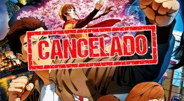 Imagen de Cancelan el anime de Shenmue; no habrá temporada 2