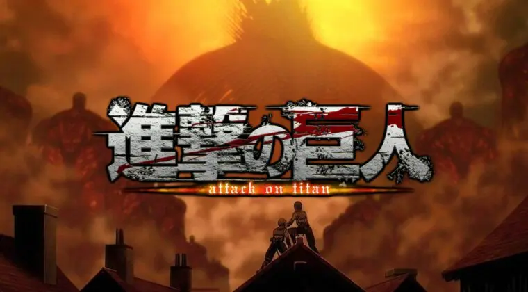 Imagen de Shingeki no Kyojin: ¿Cómo de grande es el Titán Fundador de Eren? Esta imagen lo muestra