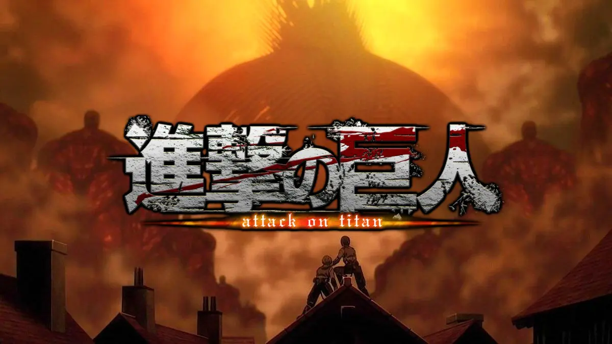 shingeki