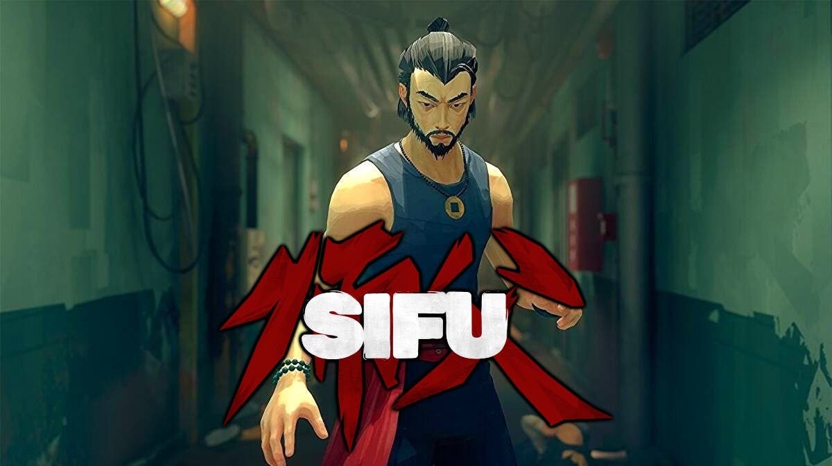 SIFU