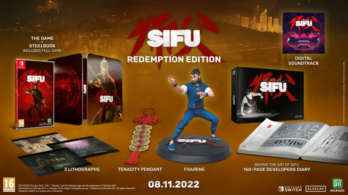 sifu