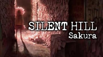 Imagen de Filtrada la primera imagen de Sakura, el nuevo Silent Hill que sería exclusivo de PS5