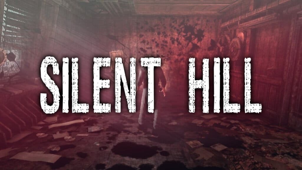 silent hill septiembre