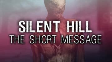 Imagen de Un nuevo juego llamado Silent Hill: The Short Message está prácticamente confirmado, aunque por accidente