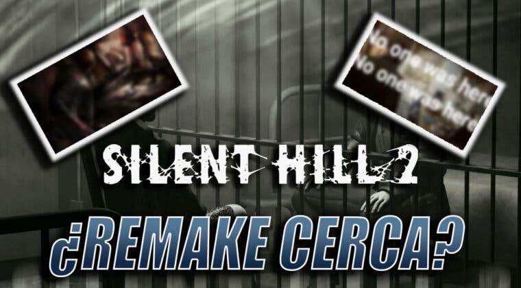 Imagen de Silent Hill 2: Se FILTRAN imágenes de su posible REMAKE, ¿se hará oficial?