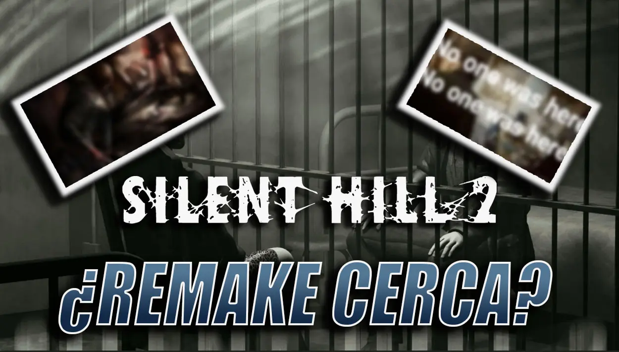 Silent Hill 2