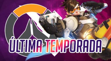 Imagen de Overwatch comienza su última temporada competitiva antes de la llegada de OW2