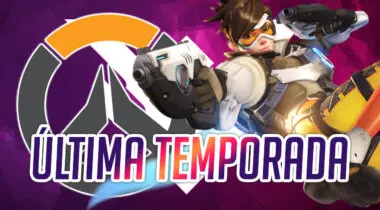 Imagen de Overwatch comienza su última temporada competitiva antes de la llegada de OW2