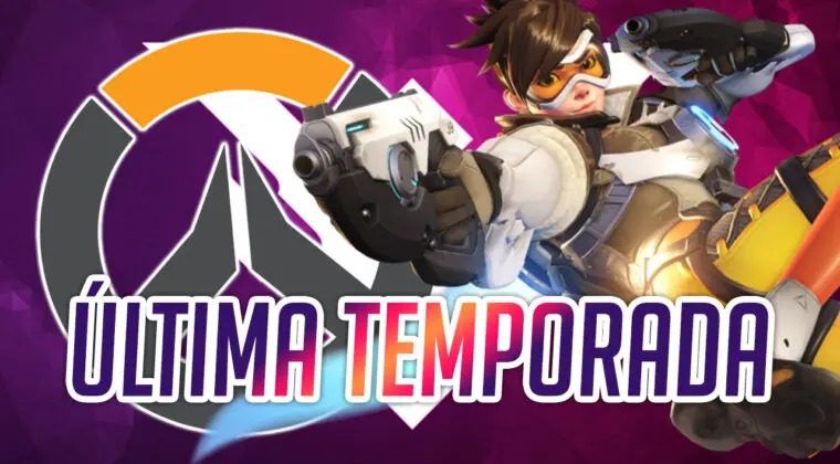 Imagen de Overwatch comienza su última temporada competitiva antes de la llegada de OW2