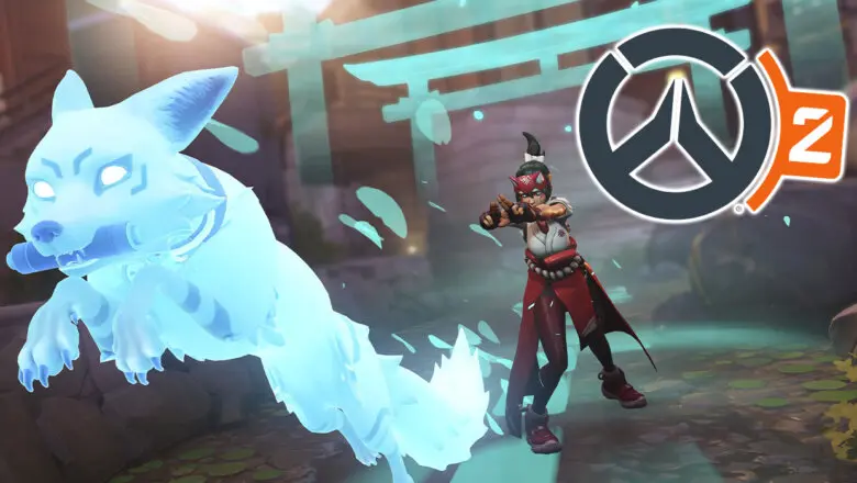 Todo sobre el personaje de Overwatch 2