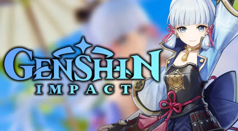 Imagen de La figura de Genshin Impact que enamorará a los más fans de Ayaka