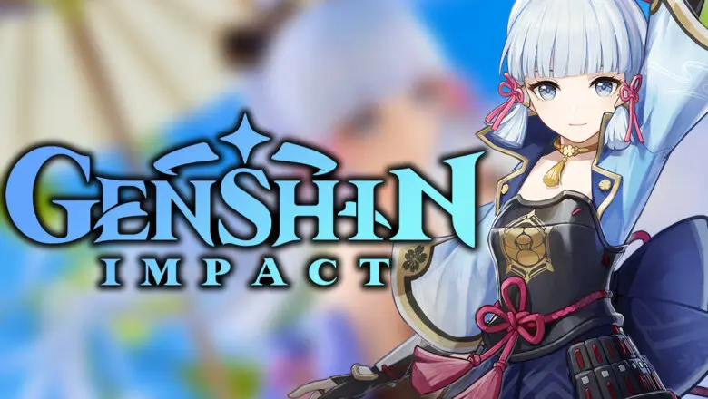 Algo nuevo de Genshin Impact