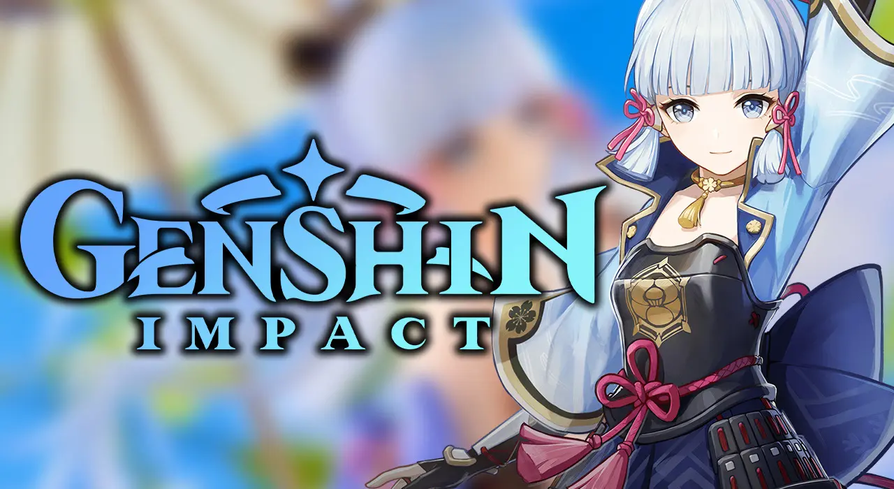 Algo nuevo de Genshin Impact