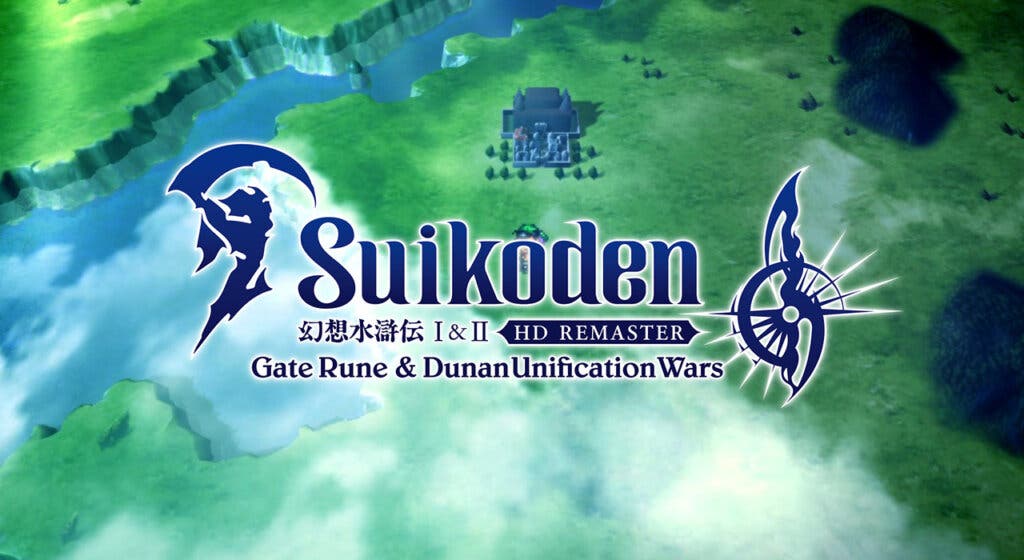 El regreso de Suikoden I y II