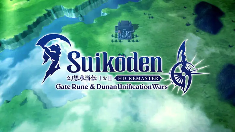 El regreso de Suikoden I y II