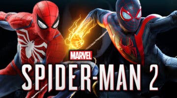 Imagen de Si esperas más novedades sobre Marvel's Spider-Man 2, Insomniac Games ya les ha puesto fecha