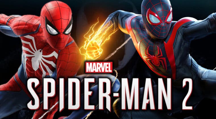Imagen de ¿Echas de menos Marvel's Spider-Man 2? Pues podríamos ver algo nuevo en octubre