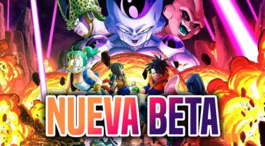 Imagen de Dragon Ball: The Breakers: Cómo participar en la nueva Beta abierta y conseguir recompensas gratis