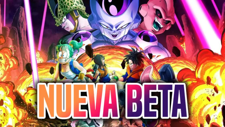 Nueva información de Dragon Ball: The Breakers
