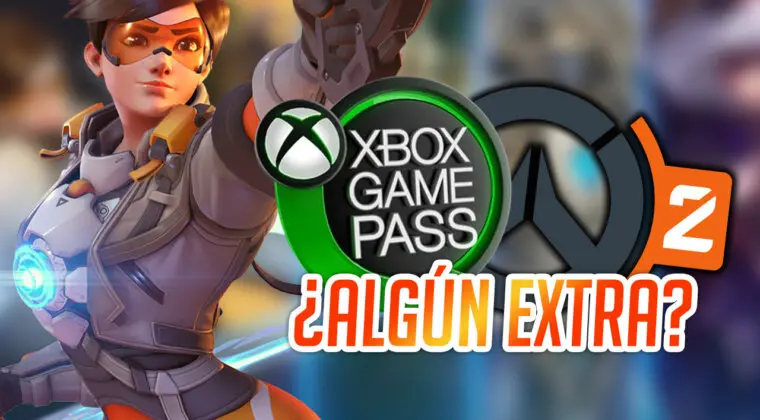 Imagen de ¿Qué beneficios podría tener Overwatch 2 con su llegada a Xbox Game Pass?