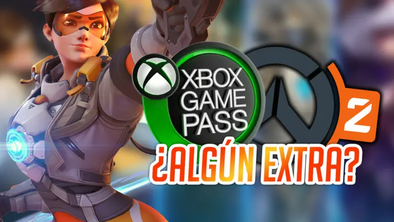 La llegada de Overwatch 2 a Xbox Game Pass