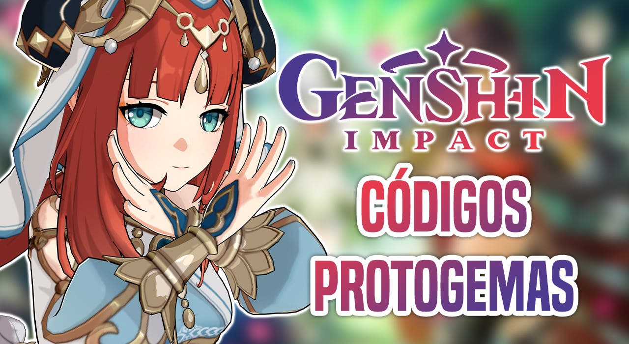 Genshin Impact 3.1: Códigos da livestream para Primogems grátis e mais